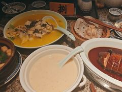 -南京大牌档(壹方天地店)