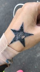 -见雾TATTOO STUDIO