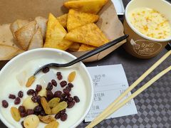 碗托咯吱双拼-杏好遇见你(总店)