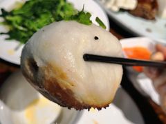 -金枝玉叶上海人家食府(三里河店)