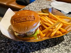 -Cooking Man(中懋天地店)