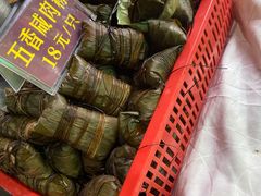 -香山小厨(南联路店)