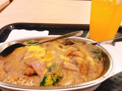 -阿香米线(深业上城店)