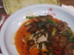 -百年神厨·地道川菜(清江西路店)