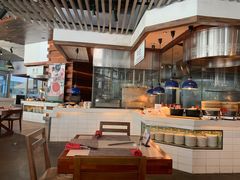 -The COOK·厨餐厅·自助餐(浦东嘉里大酒店)