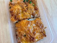 传统豆皮-熊太婆·非遗水饺(粮道街店)