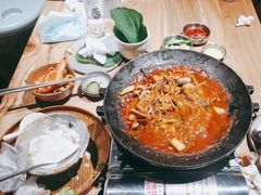 -KimPro 辛普乐概念韩餐