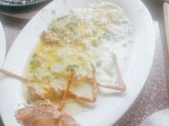 -星奇缘·海鲜餐厅(东山美食地标店)