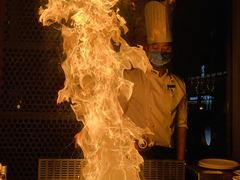 -大渔·观筵(三里屯太古里店)