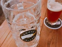 -Goose Island Brewhouse鹅岛精酿啤酒酿造工坊餐厅
