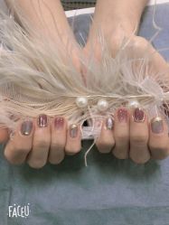 -如一·美甲美睫