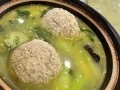 -溱湖八鲜菜馆