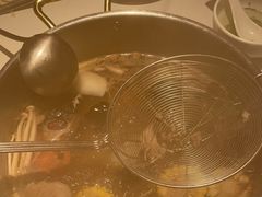 -犇鼎牛潮汕牛肉火锅(新辰里学清路店)