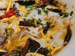 -太二酸菜鱼(永旺梦乐城店)