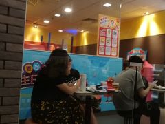 -麦当劳(宝山大厦店)