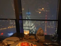 -上海柏悦酒店·世纪100牛排馆