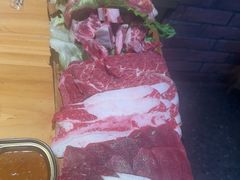 -金顺碳烤肉(番禺傍江地铁站店)