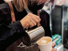 -LilBee Coffee