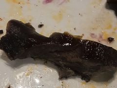 -汉巴味德·烤肉与啤酒的自助(杭州大悦城店)