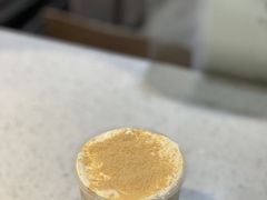 -茶力的小怪兽(梅林卓悦汇店)