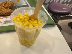 -麦当劳(世纪汇广场店)