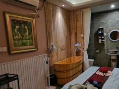 -北纬37°SPA养身会馆(湖西店)