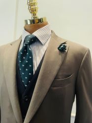 -MR.COLLECTION西装先生(富华里店)