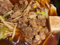 -松子料理(亮马桥店)