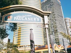 -宝莱纳餐厅(滨江店)