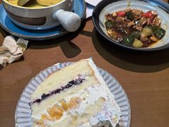 -如禾素食·下午茶·糖水