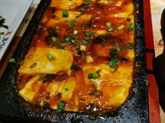 -秋香家韩式炭火烤肉(磐石路店)