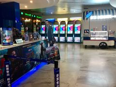 -博纳国际影城(合肥银泰中心店)