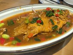 -鸿运楼·舌尖上的徽菜