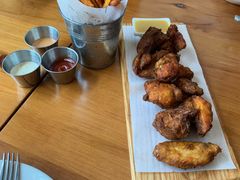 -Twin Tails Brewpub双尾精酿餐吧(八坼店)