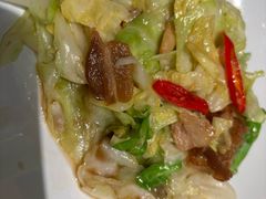 -汤城小厨•粤菜•靓汤(苏州街店)