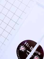 点击看大图 -蜡公馆Hi-Brow蜜蜡修眉美甲美睫