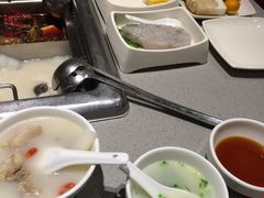 -海底捞火锅(凯德广场店)