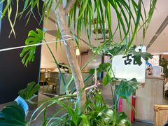 -桂满陇·杭州小馆(巴黎春天浦建店)