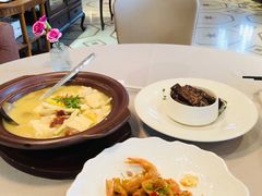 -漢舍中国菜馆(889广场店)