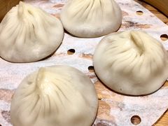 上海小笼包-粤麓轩餐厅(中信泰富广场店)