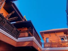 -三亚南山文化旅游区