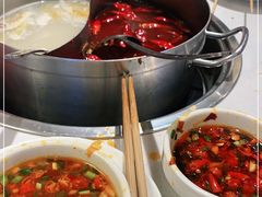 -大斌家串串火锅(德思勤店)