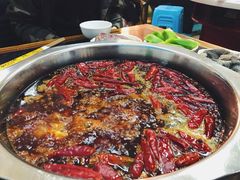-大龙火锅(老店)