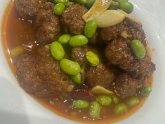 -大鹏饭店·金陵家宴(奥体中心店)