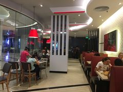 -必胜客(吾悦广场店)