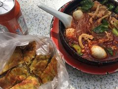 -清真·马文砂锅大全(麦苋街店)