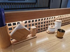 -马记永·兰州牛肉面(3019君尚店)