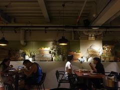 大堂-卡朋厨房(289艺术园区店)