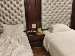 -圣爵菲斯大酒店(长沙世界之窗店)