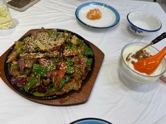 -九里香(三世传承店)